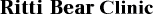 �e�f�B�x�A �̏C��