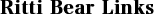 �e�f�B�x�A �����N