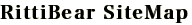 RittiBear �T�C�g�}�b�v