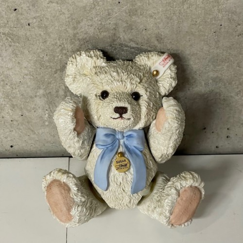 テディベア販売・修理・手作り教室 RittiBear » テディベア修理の事例