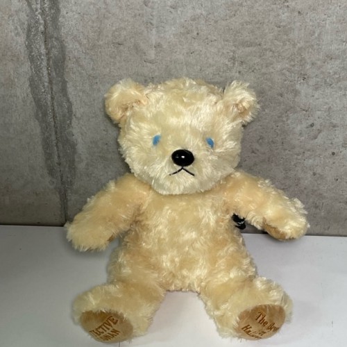 テディベア販売・修理・手作り教室 RittiBear » テディベア修理の事例