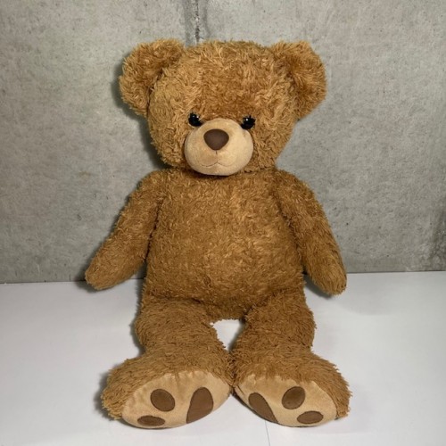 テディベア販売・修理・手作り教室 RittiBear » テディベア修理の事例