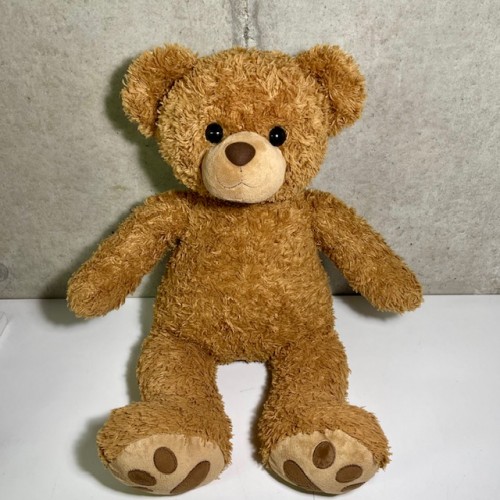 テディベア販売・修理・手作り教室 RittiBear » テディベア修理の事例