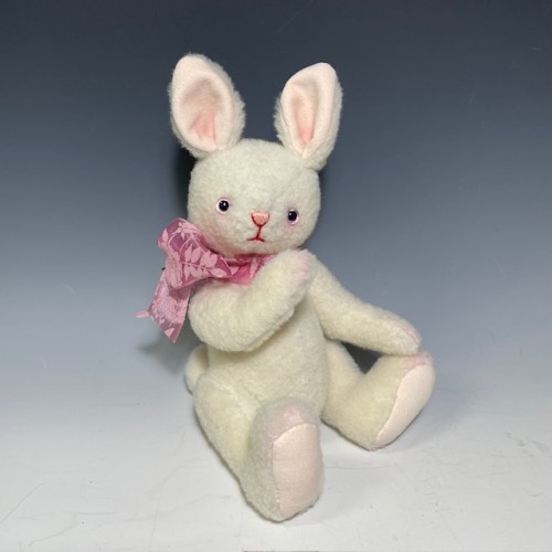 テディベア販売・修理・手作り教室 RittiBear » 濱中 千代子先生