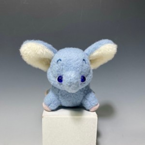 テディベア販売・修理・手作り教室 RittiBear » 濱中 千代子先生